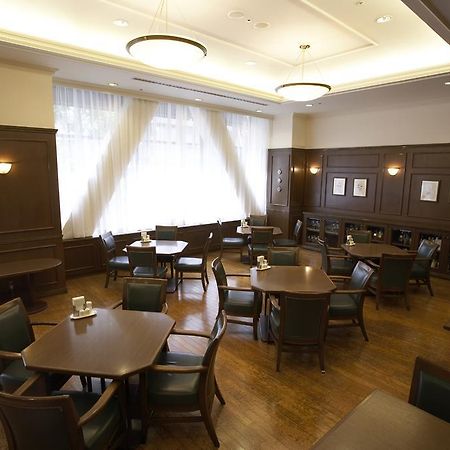 Hotel Jal City Yotsuya Tokyo Dış mekan fotoğraf