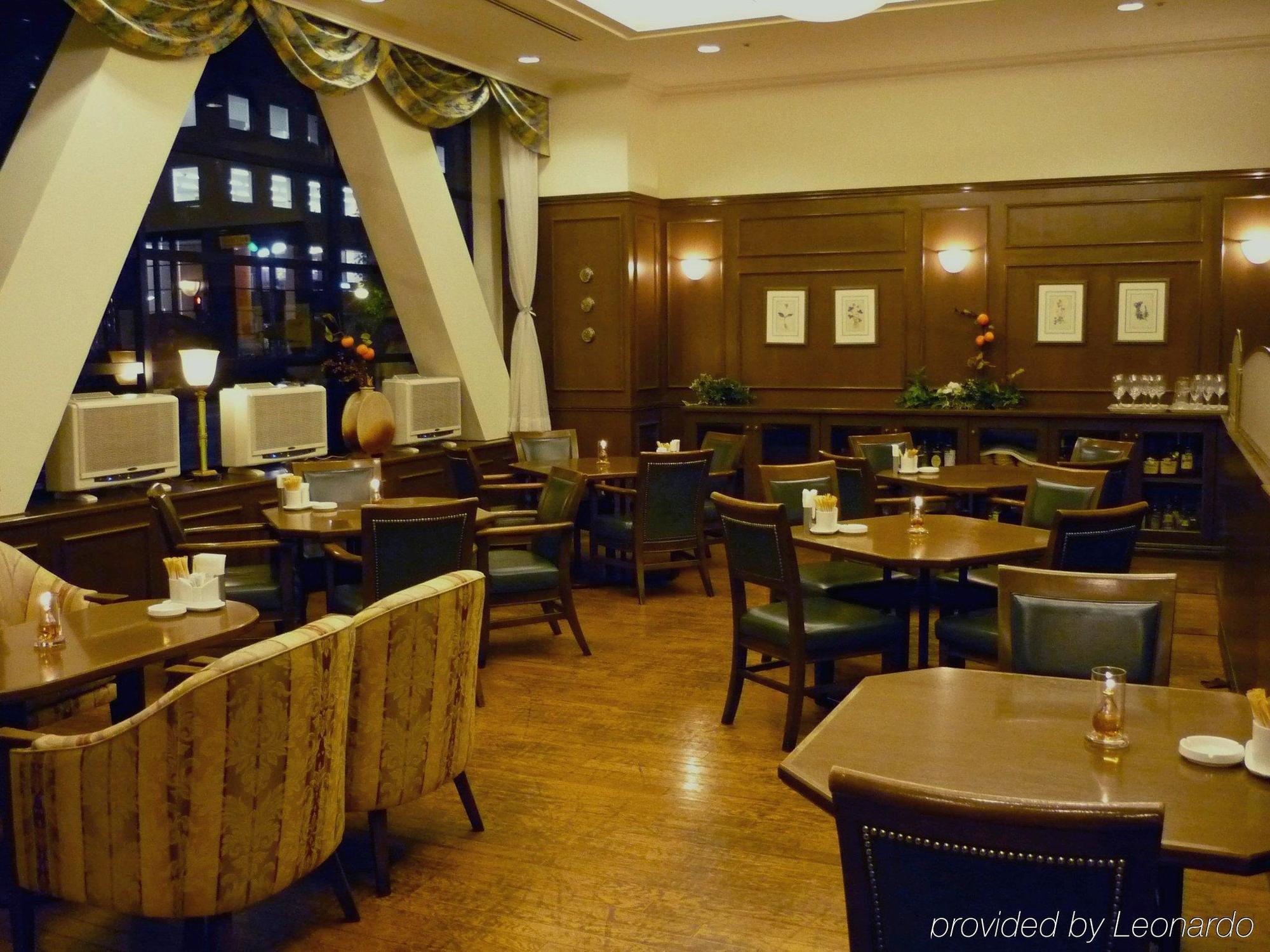 Hotel Jal City Yotsuya Tokyo Dış mekan fotoğraf