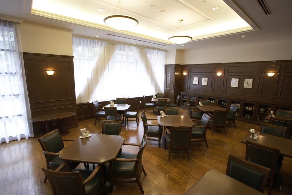 Hotel Jal City Yotsuya Tokyo Dış mekan fotoğraf